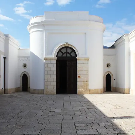 Feriegård Terre Di Traiano Montegrosso