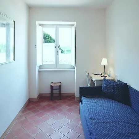 Farm stay Terre Di Traiano Montegrosso