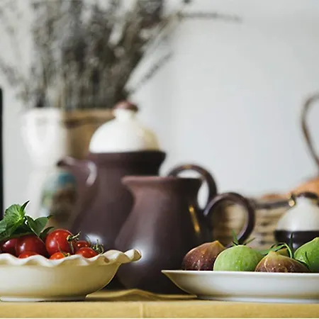 Terre Di Traiano Farm stay
