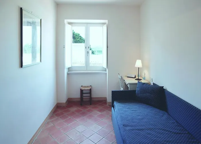 Agroturismo Terre Di Traiano Montegrosso